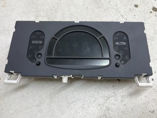 bontott RENAULT MODUS Kilométeróra