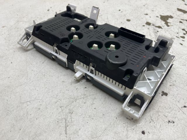 bontott RENAULT MODUS Kilométeróra