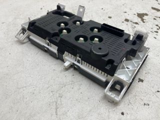 bontott RENAULT MODUS Kilométeróra