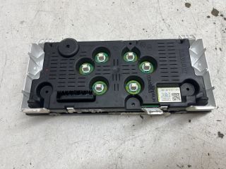 bontott RENAULT MODUS Kilométeróra