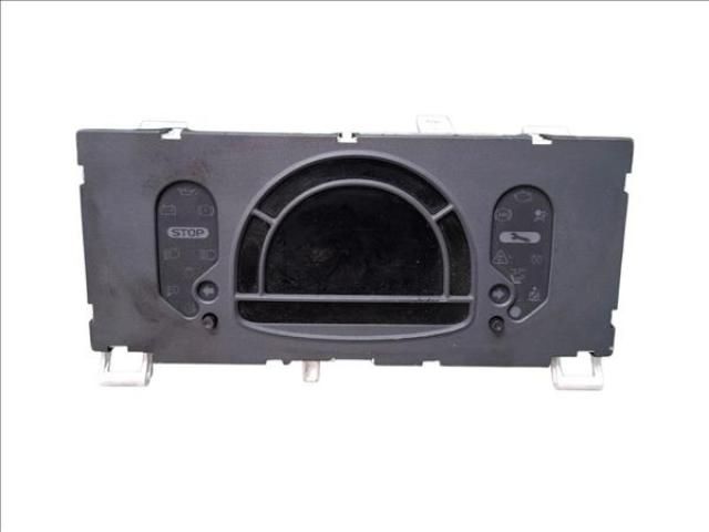 bontott RENAULT MODUS Kilométeróra