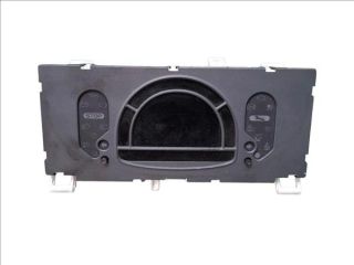 bontott RENAULT MODUS Kilométeróra