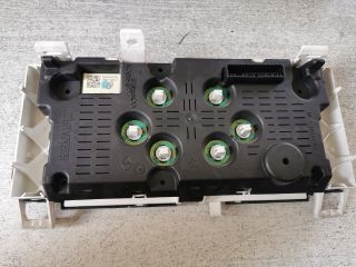 bontott RENAULT MODUS Kilométeróra