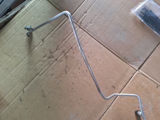 bontott RENAULT MODUS Klíma Cső