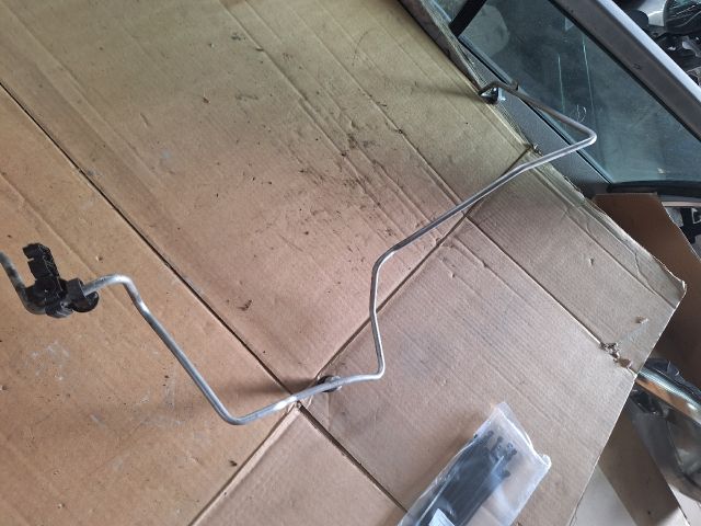 bontott RENAULT MODUS Klíma Cső