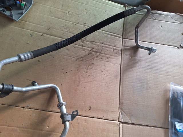 bontott RENAULT MODUS Klíma Cső