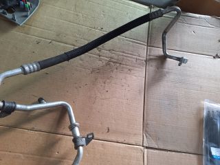 bontott RENAULT MODUS Klíma Cső