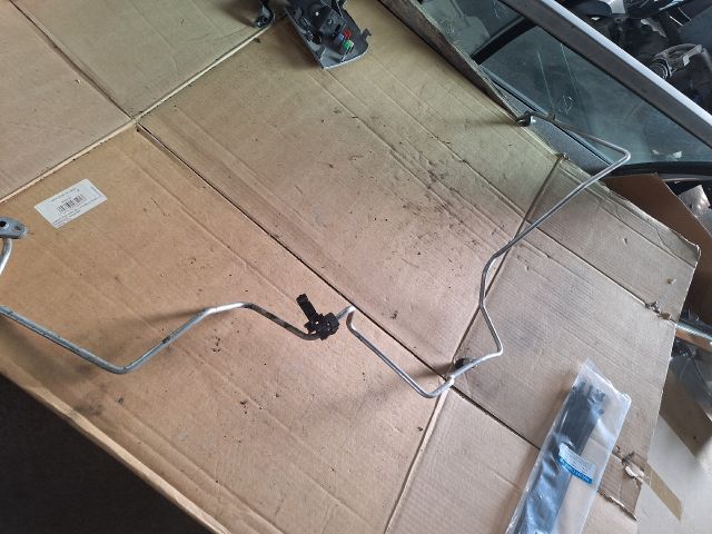 bontott RENAULT MODUS Klíma Cső