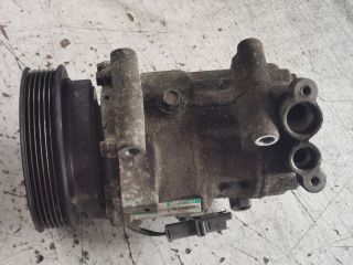 bontott RENAULT MODUS Klímakompresszor