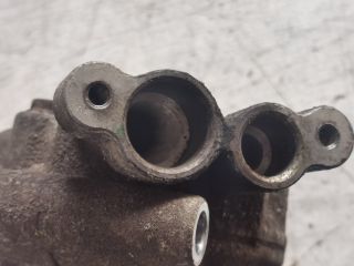 bontott RENAULT MODUS Klímakompresszor