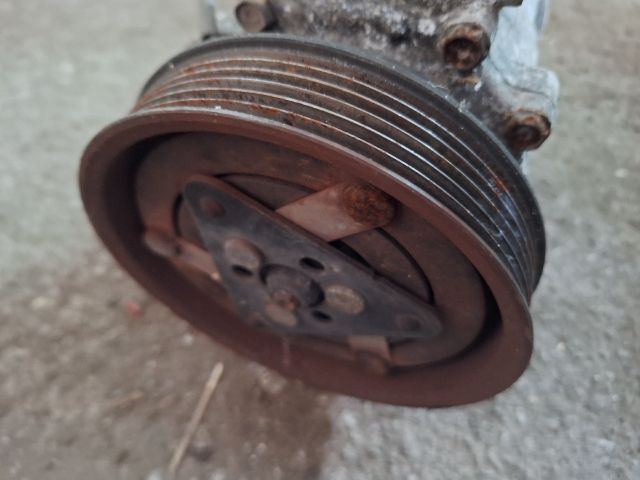 bontott RENAULT MODUS Klímakompresszor