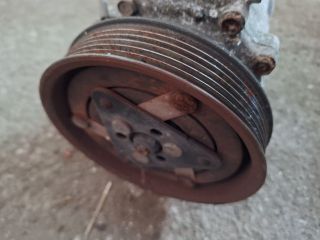 bontott RENAULT MODUS Klímakompresszor