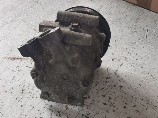 bontott RENAULT MODUS Klímakompresszor