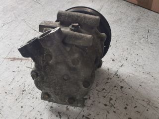 bontott RENAULT MODUS Klímakompresszor