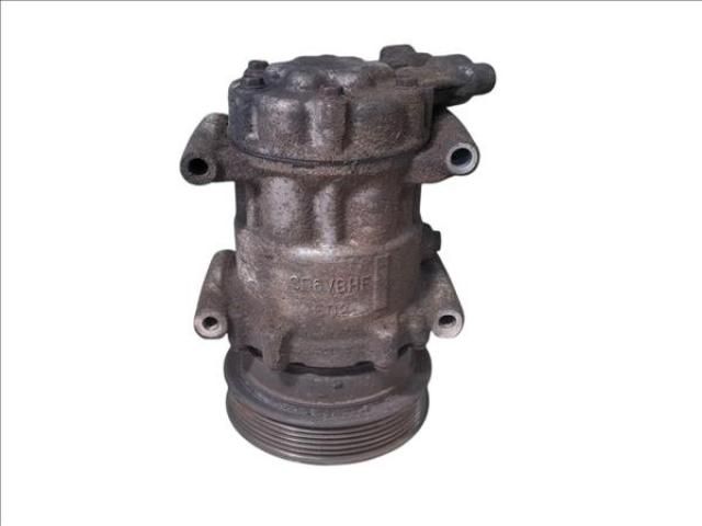 bontott RENAULT MODUS Klímakompresszor