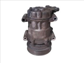 bontott RENAULT MODUS Klímakompresszor