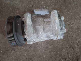 bontott RENAULT MODUS Klímakompresszor