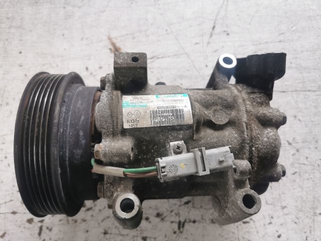 bontott RENAULT MODUS Klímakompresszor