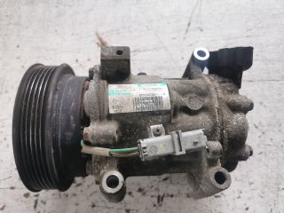 bontott RENAULT MODUS Klímakompresszor