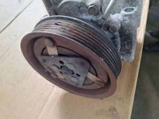 bontott RENAULT MODUS Klímakompresszor