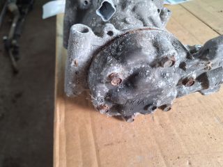 bontott RENAULT MODUS Klímakompresszor