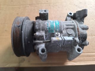 bontott RENAULT MODUS Klímakompresszor