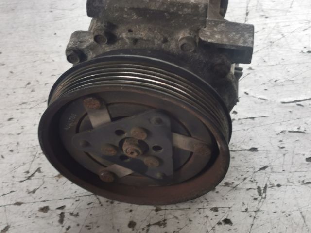 bontott RENAULT MODUS Klímakompresszor