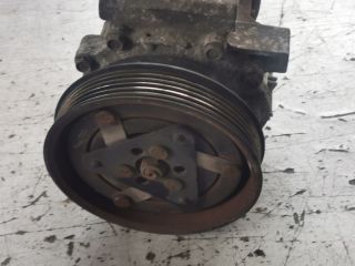 bontott RENAULT MODUS Klímakompresszor