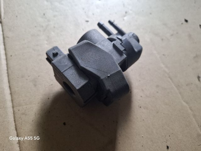 bontott RENAULT MODUS Lefújószelep