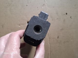 bontott RENAULT MODUS Lefújószelep