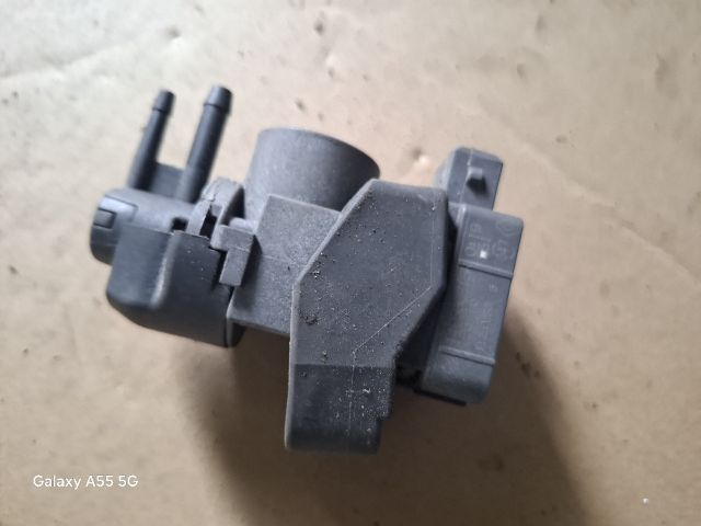 bontott RENAULT MODUS Lefújószelep