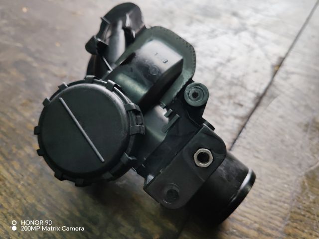 bontott RENAULT MODUS Légbeömlő Cső