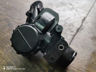 bontott RENAULT MODUS Légbeömlő Cső