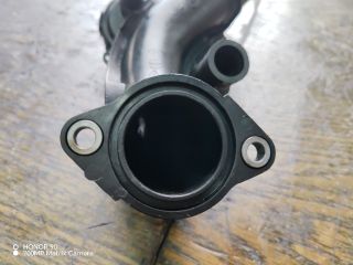 bontott RENAULT MODUS Légbeömlő Cső