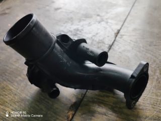 bontott RENAULT MODUS Légbeömlő Cső