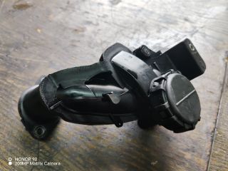 bontott RENAULT MODUS Légbeömlő Cső