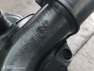 bontott RENAULT MODUS Légbeömlő Cső