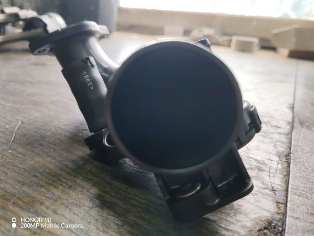 bontott RENAULT MODUS Légbeömlő Cső