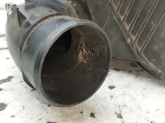 bontott RENAULT MODUS Légszűrő Ház