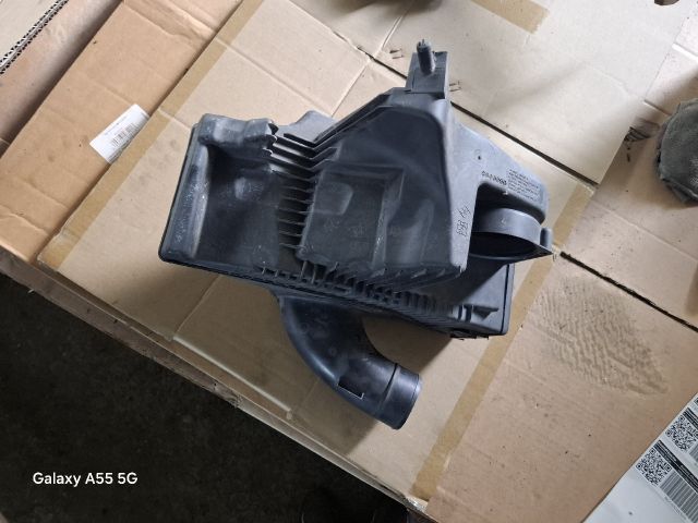 bontott RENAULT MODUS Légszűrő Ház