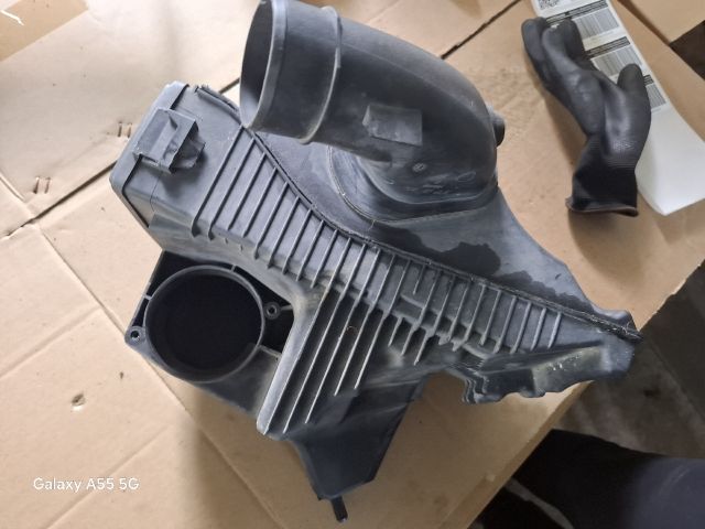 bontott RENAULT MODUS Légszűrő Ház