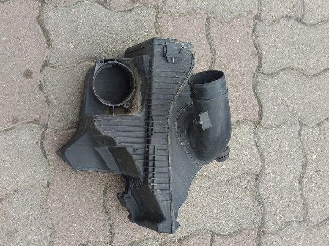 bontott RENAULT MODUS Légszűrő Ház