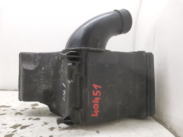 bontott RENAULT MODUS Légszűrő Ház