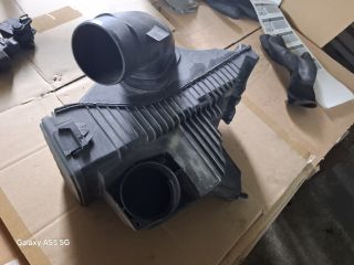 bontott RENAULT MODUS Légszűrő Ház