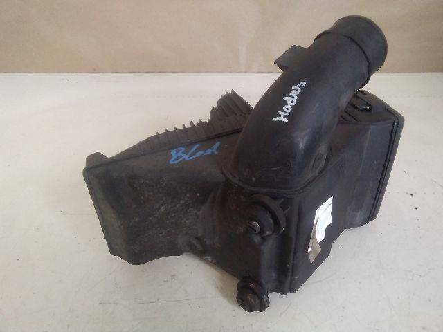 bontott RENAULT MODUS Légszűrő Ház