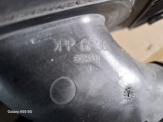 bontott RENAULT MODUS Légszűrő Ház