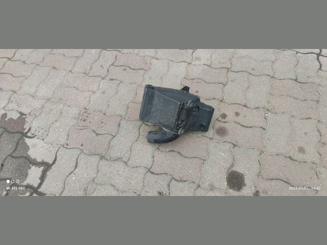 bontott RENAULT MODUS Légszűrő Ház