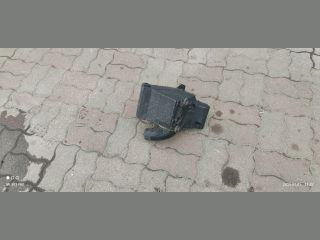 bontott RENAULT MODUS Légszűrő Ház