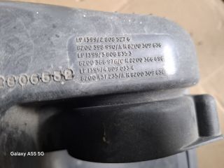 bontott RENAULT MODUS Légszűrő Ház