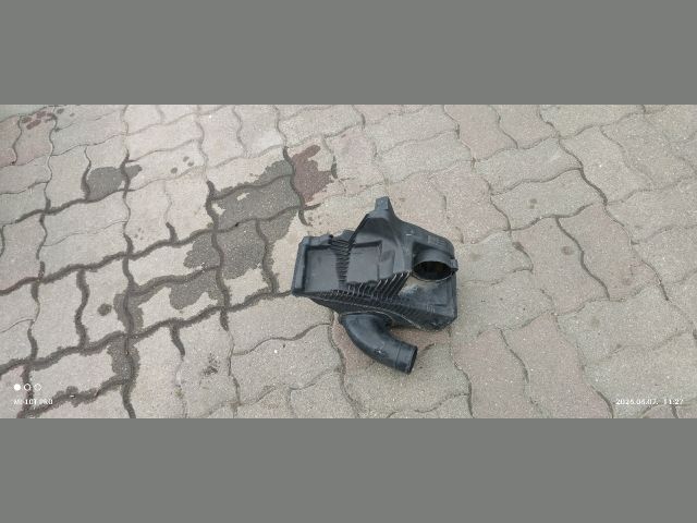 bontott RENAULT MODUS Légszűrő Ház